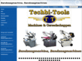 bandzaagmachine.nl