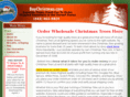 baychristmas.com