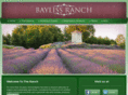 baylissranch.com