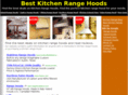 bestkitchenrangehoods.com