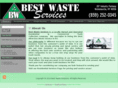 bestwasteservices.com