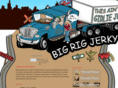 bigrigjerky.com