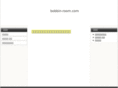 bobbin-room.com