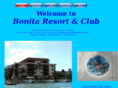 bonitaresort.us