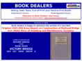 bookdealers.biz