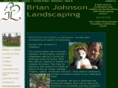 brianjohnsonlandscape.com