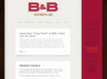 burgerandbarrel.com