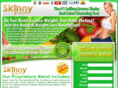 buyskinnyminny.com