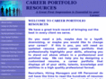 careerportfolioresources.com