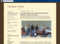 carolinafoxfire.com
