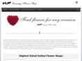 carriageflowershop.com