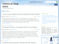 chemicalblogstore.com