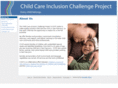 childcareinclusion.org