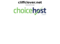 cliffclover.net