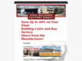 commercialsteelbuildings.net