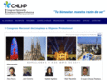 congresolimpieza.com