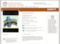 cshperspectives.com