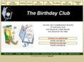 cwoaksbirthdayclub.com