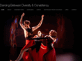 dancingbetweendiversity.com
