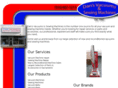 dansvacuumsewing.com