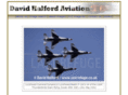 davidhalfordaviation.com