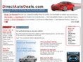 directautodeals.com