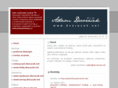 dvoracek.net