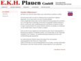 ekh-plauen.com