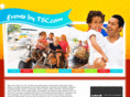 eventsbytsc.com