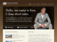 ezrasturgis.com