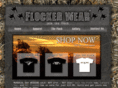 flockedwear.com