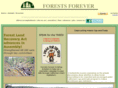 forestsforever.org