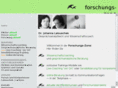 forschungs-zone.net