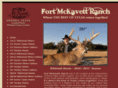 fortmckavettranch.com