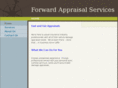 forwardappraisalservices.com