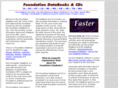 foundationdatabook.com