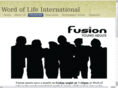 fusionya.com