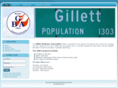 gillettbusiness.com