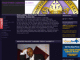 globalchristianleadershipassociation.com