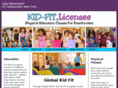 globalkidfit.org