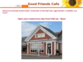 goodfriendscafe.com