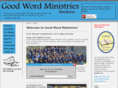 goodwordministry.org