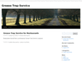 greasetrap-service.com
