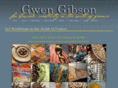 gwengibson.com