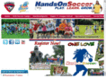 handsonsoccer.com