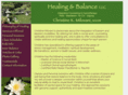 healingandbalance.com