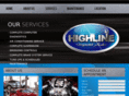 highlineimportauto.com