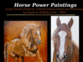 horsepowerpaintings.com