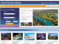 hotelfloridamiami.com