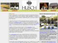 huschvineyards.com